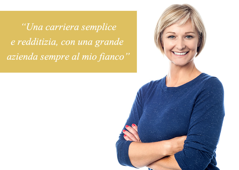 Collaboratrice Mather