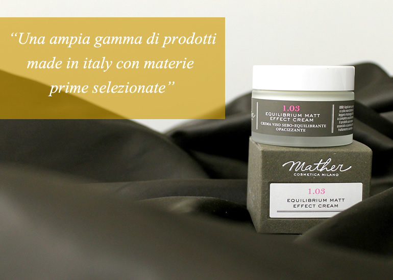 Mather Prodotti